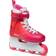 Impala Inline skates Lightspeed A084-12616 Flames - Red