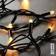 Sirius Tech-Line White String Light 45 Lamps