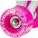 Roller Derby FireStar V2 Skates White/Pink