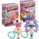 Fashion Fidgets Sensory Toy Dolls Push Pop Fidget