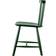 FDB Møbler J46 Bottle Green Køkkenstol 79.6cm