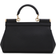 Dolce & Gabbana Sicily Small Handbag - Black