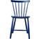 FDB Møbler J46 Dark Blue Køkkenstol 79.6cm