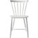 FDB Møbler J46 White Kitchen Chair 79.6cm