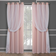 Exclusive Home Catarina 132.1x274.3cm