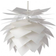 DYBERG LARSEN Pineapple White Pendel ∅ 45cm
