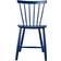 FDB Møbler J46 Dark Blue Køkkenstol 79.6cm