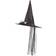 Amscan Fancy Witch Hat for Adults