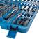 tectake 402070 171pcs Verktygsset