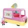 Hasbro Peppa Pig Peppa’s Adventures Peppa’s Ice Cream Truck