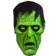 Trick or Treat Studios Adult Frankenstein Mask from Scooby Doo