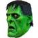 Trick or Treat Studios Adult Frankenstein Mask from Scooby Doo