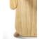 FDB Møbler J52B Oak Köksstol 90cm
