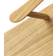 FDB Møbler J52B Oak Köksstol 90cm