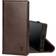 Torro Leather Wallet Case with Stand for Galaxy S23 Ultra