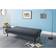 Julian Bowen Gaudi Grey Sofa 195cm 2 Seater