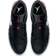 Nike Air Jordan 1 Low M - Brushstroke Swoosh/Black/Red