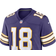 Nike Men's Minnesota Vikings Justin Jefferson Game Jersey