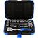 Draper 16359 18Pcs Head Socket Wrench