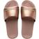 Havaianas Slide Brasil - Crocus Rose/Gloden Blush