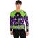 Fun Beetlejuice Lydia Deetz Adult Halloween Sweater