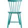 FDB Møbler J46 Petrol Blue Kitchen Chair 79.6cm