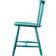 FDB Møbler J46 Petrol Blue Silla de Cocina 79.6cm