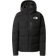 The North Face Women's Heavenly Down Jacket - Black