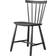 FDB Møbler J46 Dark Gray Køkkenstol 79.6cm