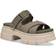 UGG Ashton Slide - Moss Green