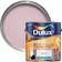Dulux Easycare Wall Paint Pink 2.5L