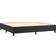 vidaXL 3142863 Artificial Leather Kontinentalsäng 200x200cm