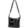 MZ Wallace Sutton Quilted Deluxe Small Tote - Black