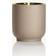Homecourt Steeped Rose Scented Candle 227g