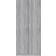 vidaXL 800627 Grey Sonoma Wardrobe 80x180cm