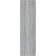 vidaXL 800627 Grey Sonoma Garderob 80x180cm