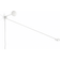 Luceplan Counterbalance White Væglampe
