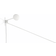 Luceplan Counterbalance White Vegglampe