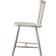 FDB Møbler J46 Cream Køkkenstol 79.6cm