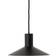 Frandsen Minneapolis Black Lampada a Sospensione 27.5cm