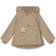 Mini A Ture Matwang Fleece Lined Winter Jacket Fur - Savannah Tan (1243171700-1330)