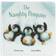 Jellycat The Naughty Penguins Book