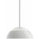 Louis Poulsen AJ Royal White Lampada a Sospensione 25cm