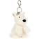 Jellycat Munro Scottie Dog Bag Charm 11cm