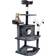 FoxHunter 64" Multi-Level Cat Tree Tower