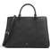 Lauren Ralph Lauren Hanna 37 Handbag - Black