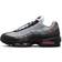 Nike Air Max 95 M - Black/Anthracite/Smoke Grey/Track Red