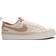 Nike SB Blazer Low X Doyenne - Coconut Milk/Limestone/Rattan