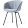 Hay AAC27 Iceblue Armchair 79cm