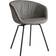 Hay AAC27 Grey Armchair 79cm